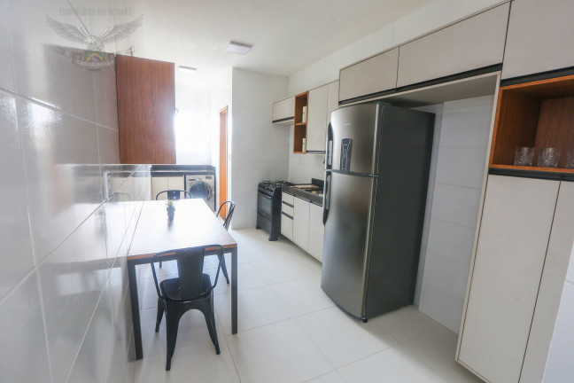 Imagem Apartamento com 3 Quartos à Venda,  em Marco - Belém