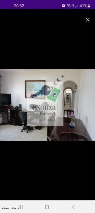 Imagem Apartamento com 2 Quartos à Venda, 66 m² em Tupi - Praia Grande Imagem Apartamento com 2 Quartos à Venda, 66 m² em Tupi - Praia Grande