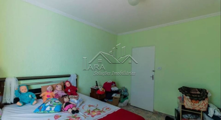 Imagem Sobrado com 5 Quartos à Venda, em São Miguel Paulista - São Paulo Imagem Sobrado com 5 Quartos à Venda, em São Miguel Paulista - São Paulo