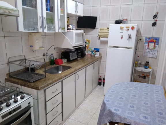 Imagem Apartamento com 2 Quartos à Venda, 73 m² em Barra Funda - São Paulo