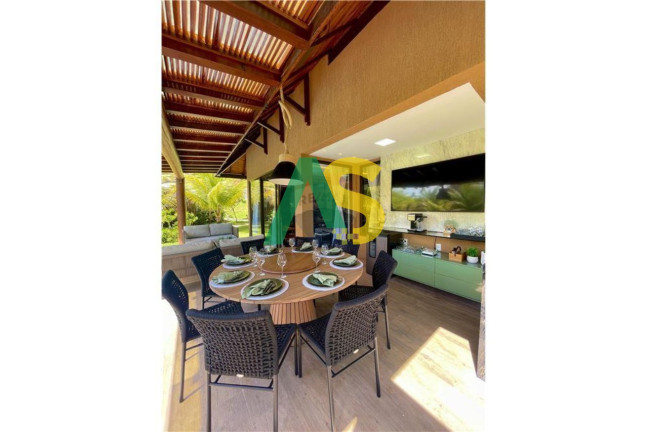 Imagem Casa com 3 Quartos à Venda, 163 m² em Praia Dos Carneiros - Tamandaré