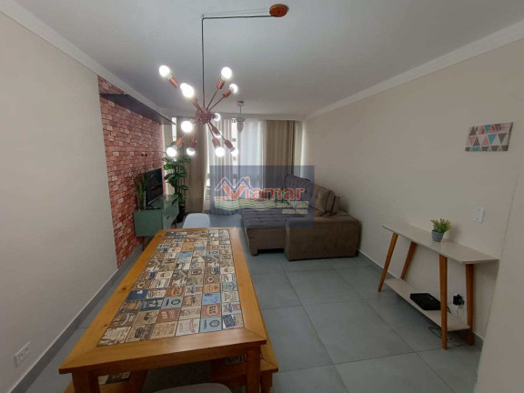 Imagem Apartamento com 2 Quartos à Venda, em Pitangueiras - Guarujá Imagem Apartamento com 2 Quartos à Venda, em Pitangueiras - Guarujá