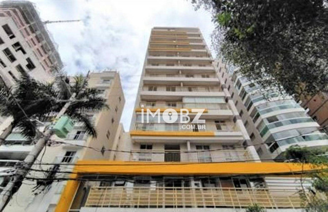 Imagem Imóvel com 1 Quarto à Venda, 26 m² em Pinheiros - São Paulo Imagem Imóvel com 1 Quarto à Venda, 26 m² em Pinheiros - São Paulo