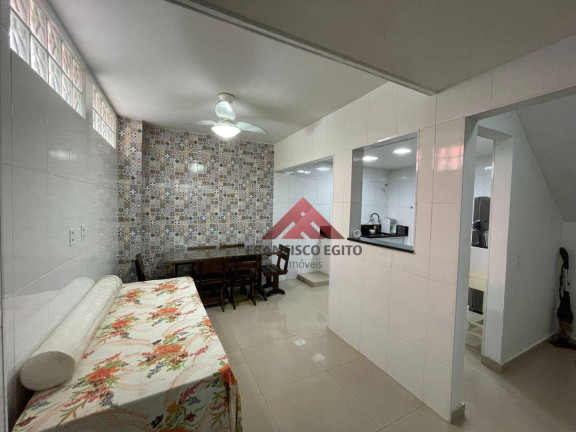 Imagem Casa com 2 Quartos à Venda, 90 m² em Mutuaguaçu - São Gonçalo