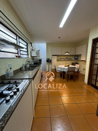 Imagem Casa com 4 Quartos à Venda, 356 m² em Jardim Esplanada Ii - São José Dos Campos Imagem Casa com 4 Quartos à Venda, 356 m² em Jardim Esplanada Ii - São José Dos Campos
