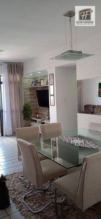 Imagem Apartamento com 3 Quartos à Venda, 99 m² em Jardim Oceania - João Pessoa Imagem Apartamento com 3 Quartos à Venda, 99 m² em Jardim Oceania - João Pessoa