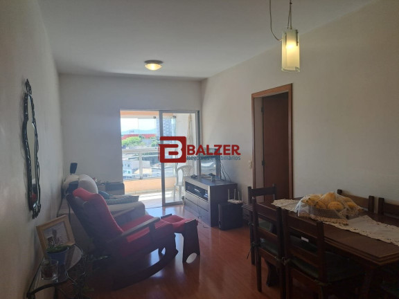Imagem Apartamento com 3 Quartos à Venda, 127 m² em Estreito - Florianópolis Imagem Apartamento com 3 Quartos à Venda, 127 m² em Estreito - Florianópolis
