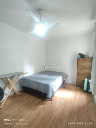 Imagem Apartamento com 1 Quarto à Venda, 49 m² em Gonzaga - Santos Imagem Apartamento com 1 Quarto à Venda, 49 m² em Gonzaga - Santos