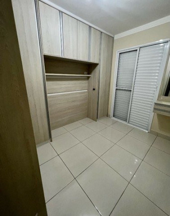 Imagem Apartamento com 2 Quartos à Venda, 62 m² em Monte Castelo - São José Dos Campos