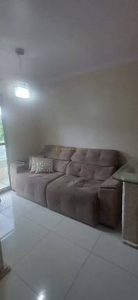 Imagem Apartamento com 2 Quartos à Venda, 58 m² em Taquara - Rio De Janeiro