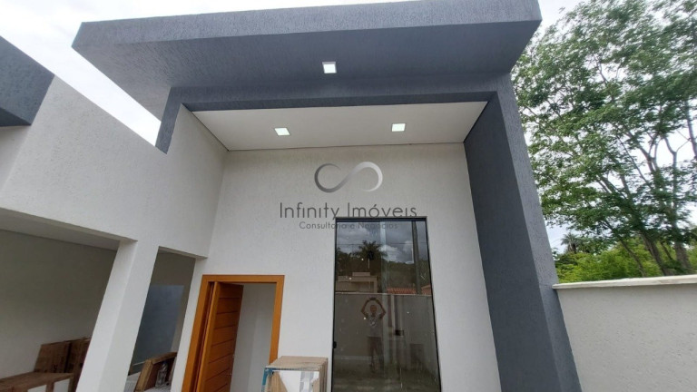 Imagem Casa com 3 Quartos à Venda, 252 m² em Residencial Eldorado - Lagoa Santa
