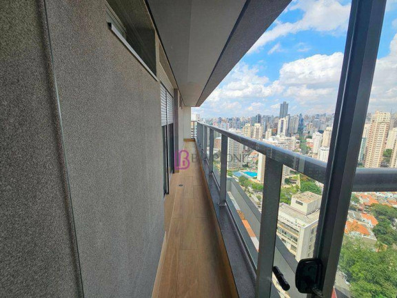 Imagem Apartamento com 3 Quartos à Venda, 184 m² em Vila Romana - São Paulo Imagem Apartamento com 3 Quartos à Venda, 184 m² em Vila Romana - São Paulo