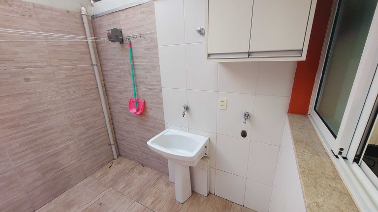 Imagem Casa de Condomínio com 3 Quartos para Alugar, 103 m² em Alto Ipiranga - Mogi Das Cruzes Imagem Casa de Condomínio com 3 Quartos para Alugar, 103 m² em Alto Ipiranga - Mogi Das Cruzes