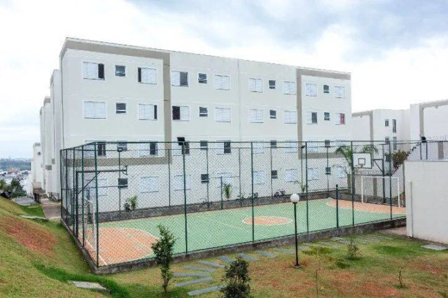 Imagem Apartamento com 2 Quartos à Venda, em Granjas Santa Terezinha - Taubaté Imagem Apartamento com 2 Quartos à Venda, em Granjas Santa Terezinha - Taubaté