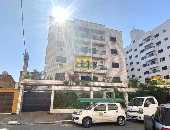 Imagem Apartamento com 2 Quartos à Venda, 80 m² em Canto Do Forte - Praia Grande Imagem Apartamento com 2 Quartos à Venda, 80 m² em Canto Do Forte - Praia Grande