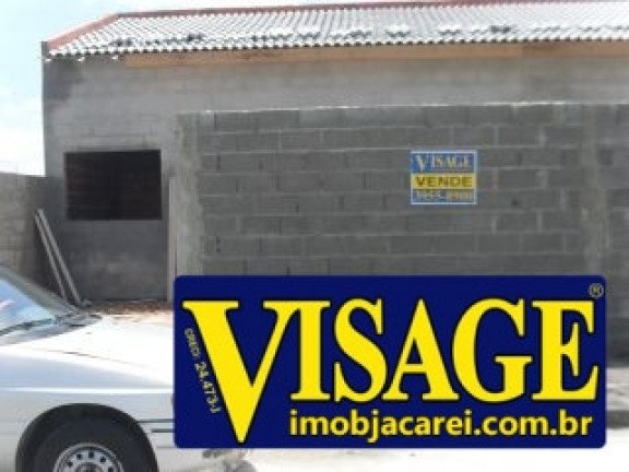 Imagem Casa à Venda, 77 m² em Pq. Dos Sinos - Jacareí Imagem Casa à Venda, 77 m² em Pq. Dos Sinos - Jacareí