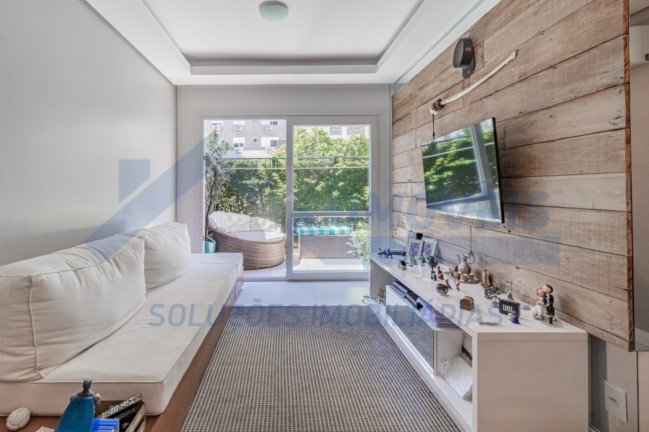 Imagem Imóvel com 3 Quartos à Venda, 75 m² em São Sebastião - Porto Alegre Imagem Imóvel com 3 Quartos à Venda, 75 m² em São Sebastião - Porto Alegre