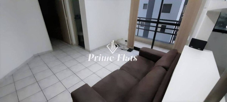 Imagem Apartamento com 1 Quarto à Venda, 48 m² em Saúde - São Paulo