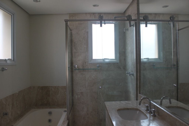 Imagem Apartamento com 3 Quartos para Alugar, 192 m² em Vila Nova Conceição - São Paulo