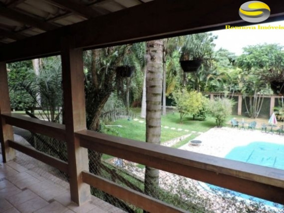 Imagem Casa de Condomínio com 5 Quartos à Venda, 530 m² em Chácara Dos Junqueiras - Carapicuíba