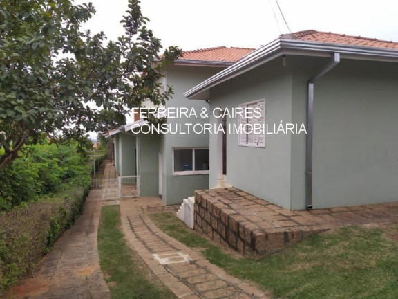 Imagem Imóvel com 3 Quartos à Venda,  em Terras De Itaici - Indaiatuba