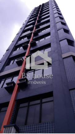 Imagem Sala Comercial à Venda, 45 m² em Campestre - Santo André