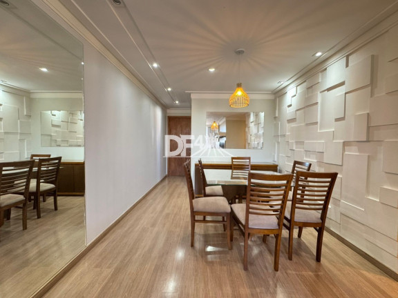 Imagem Imóvel com 3 Quartos à Venda, 75 m² em Norte (águas Claras) - Brasília Imagem Imóvel com 3 Quartos à Venda, 75 m² em Norte (águas Claras) - Brasília