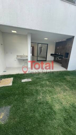 Imagem Casa com 3 Quartos à Venda, em Residencial Bethania - Santana Do Paraíso Imagem Casa com 3 Quartos à Venda, em Residencial Bethania - Santana Do Paraíso