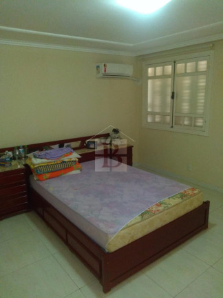 Imagem Casa com 6 Quartos à Venda, 600 m² em Pendotiba - Niterói