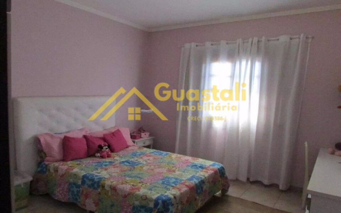 Imagem Casa com 3 Quartos à Venda, 350 m² em Santa Rita - Piracicaba