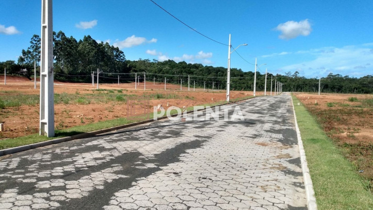 Imagem Terreno à Venda, 360 m² em Primeira Linha Pontilhão - Criciúma