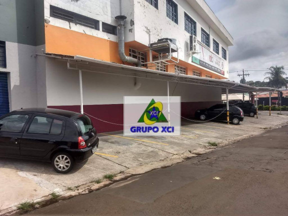 Imagem Galpão para Alugar, 600 m² em Parque Taquaral - Campinas Imagem Galpão para Alugar, 600 m² em Parque Taquaral - Campinas
