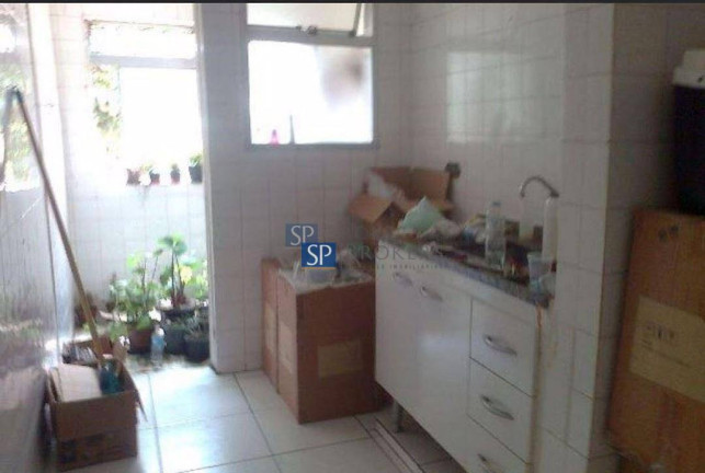 Imagem Apartamento com 2 Quartos à Venda, 53 m² em Jardim Celeste - São Paulo Imagem Apartamento com 2 Quartos à Venda, 53 m² em Jardim Celeste - São Paulo