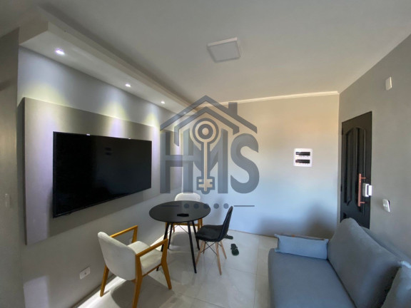Imagem Imóvel com 2 Quartos à Venda, 50 m² em Jardim Novo Amanhecer - Jacareí Imagem Imóvel com 2 Quartos à Venda, 50 m² em Jardim Novo Amanhecer - Jacareí