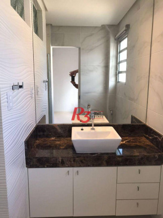 Imagem Apartamento com 2 Quartos à Venda, 78 m² em Boqueirão - Santos Imagem Apartamento com 2 Quartos à Venda, 78 m² em Boqueirão - Santos