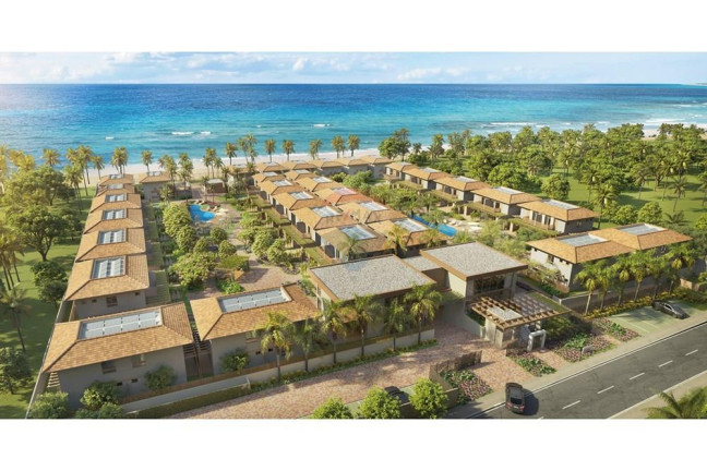 Imóvel com 4 Quartos à Venda, 131 m² em Itacimirim - Camaçari