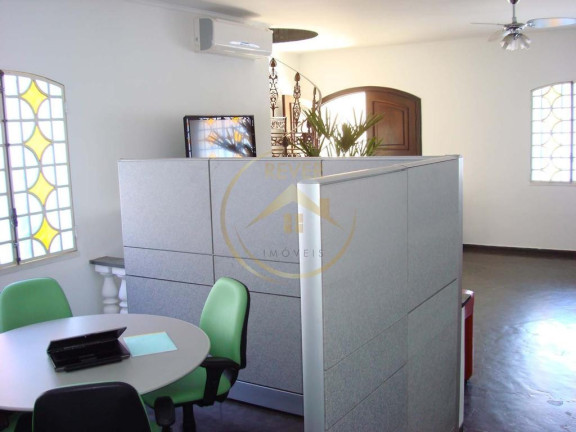 Imagem Sobrado com 3 Quartos para Alugar, 720 m² em Jardim Chapadão - Campinas Imagem Sobrado com 3 Quartos para Alugar, 720 m² em Jardim Chapadão - Campinas