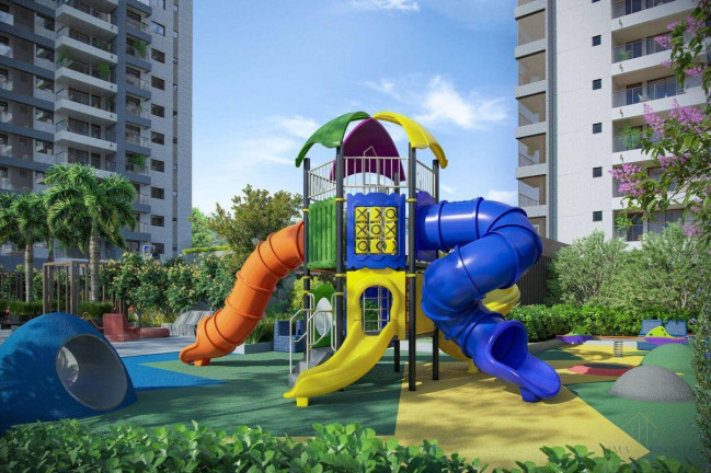Imagem Apartamento com 2 Quartos à Venda, 75 m² em Barra Da Tijuca - Rio De Janeiro