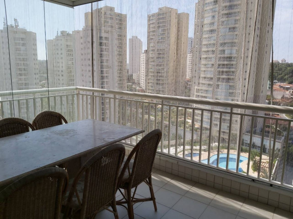 Imagem Apartamento com 2 Quartos à Venda, 98 m² em Jardim Marajoara - São Paulo Imagem Apartamento com 2 Quartos à Venda, 98 m² em Jardim Marajoara - São Paulo