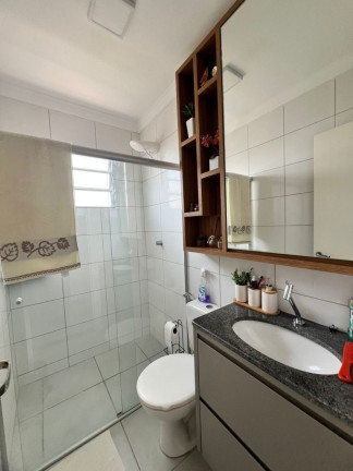 Imagem Casa de Condomínio com 3 Quartos à Venda, 160 m² em Tubalina - Uberlândia Imagem Casa de Condomínio com 3 Quartos à Venda, 160 m² em Tubalina - Uberlândia