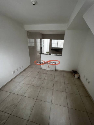 Imagem Casa com 2 Quartos à Venda, 61 m² em Vila Nancy - São Paulo Imagem Casa com 2 Quartos à Venda, 61 m² em Vila Nancy - São Paulo