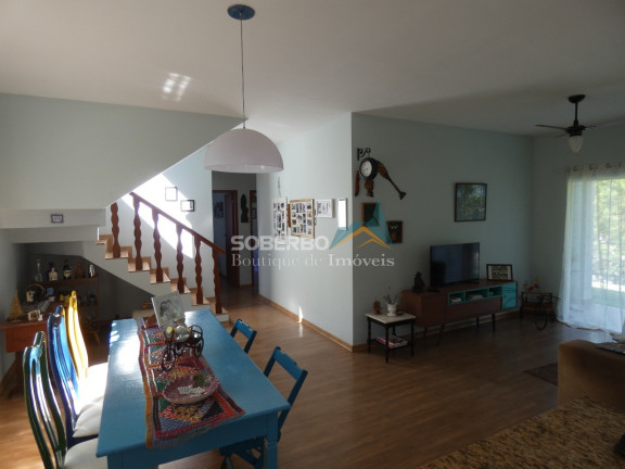 Imagem Casa com 4 Quartos à Venda, 415 m² em Vargem Grande - Teresópolis Imagem Casa com 4 Quartos à Venda, 415 m² em Vargem Grande - Teresópolis