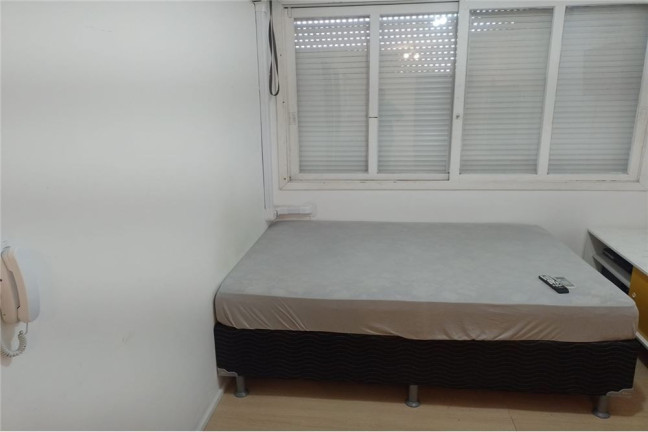 Imagem Apartamento com 1 Quarto à Venda, 33 m² em Partenon - Porto Alegre Imagem Apartamento com 1 Quarto à Venda, 33 m² em Partenon - Porto Alegre