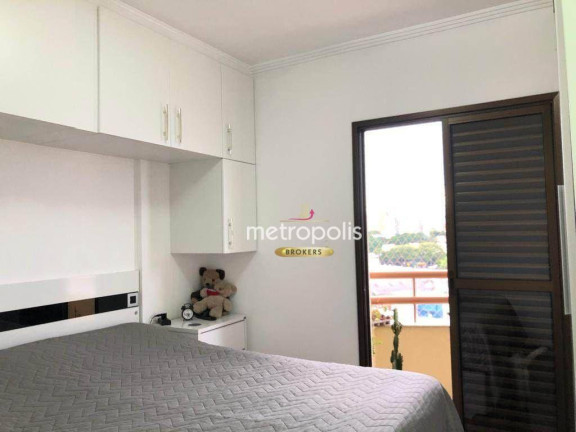 Imagem Apartamento com 2 Quartos à Venda, 66 m² em Fundação - São Caetano Do Sul Imagem Apartamento com 2 Quartos à Venda, 66 m² em Fundação - São Caetano Do Sul