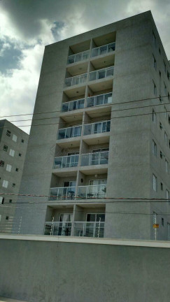 Imagem Apartamento com 2 Quartos à Venda, 52 m² em Chácaras Reunidas São Jorge - Sorocaba Imagem Apartamento com 2 Quartos à Venda, 52 m² em Chácaras Reunidas São Jorge - Sorocaba