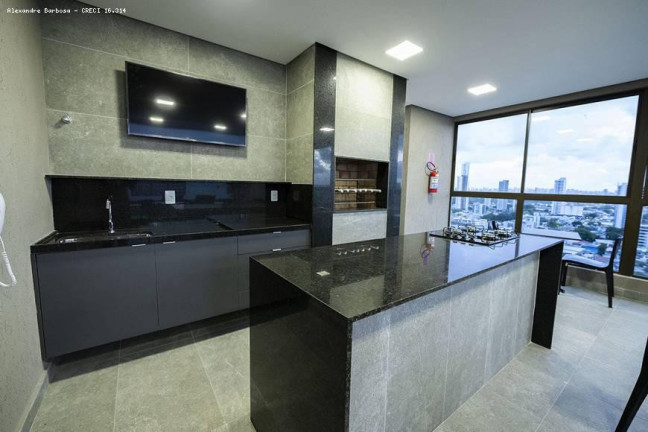 Imagem Apartamento com 2 Quartos à Venda, 50 m² em Madalena - Recife Imagem Apartamento com 2 Quartos à Venda, 50 m² em Madalena - Recife