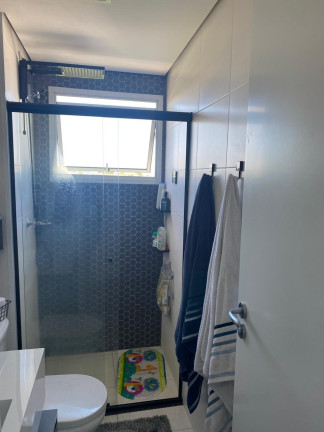 Imagem Imóvel com 2 Quartos à Venda, 49 m² em Parque Campolim - Sorocaba