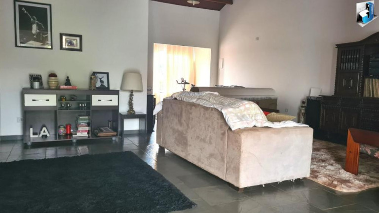Imagem Casa com 5 Quartos à Venda, 420 m² em Colina Verde - Tatuí Imagem Casa com 5 Quartos à Venda, 420 m² em Colina Verde - Tatuí