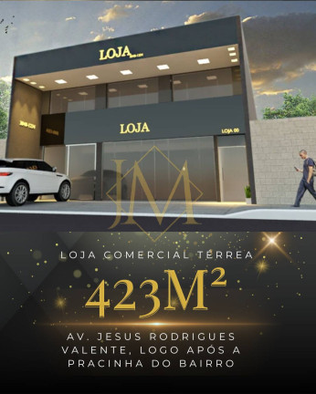 Imagem Loja para Alugar, 423 m² em Belvedere - Coronel Fabriciano Imagem Loja para Alugar, 423 m² em Belvedere - Coronel Fabriciano