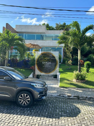 Imagem Casa de Condomínio com 4 Quartos à Venda, 322 m² em Aldeia Dos Camarás - Camaragibe Imagem Casa de Condomínio com 4 Quartos à Venda, 322 m² em Aldeia Dos Camarás - Camaragibe